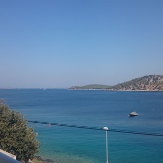 Apartments Na Obali Mora Razanj (5)