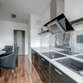 Szafarnia 7 Gdańsk | Przestronny Apartament | Parking (4)