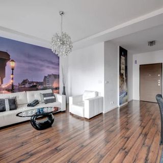 Szafarnia 7 Gdańsk | Przestronny Apartament | Parking (2)