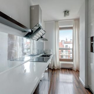 Szafarnia 7 Gdańsk | Przestronny Apartament | Parking (5)