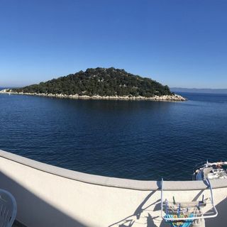 Apartment Marina Zaklopatica (2)