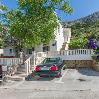 Apartments Zdenka Stanici (5)