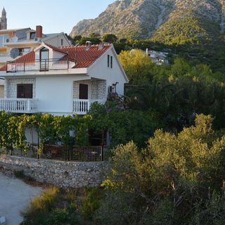 Apartments Ćosić Igrane (2)