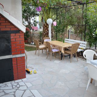 Apartments Ćosić Igrane (3)