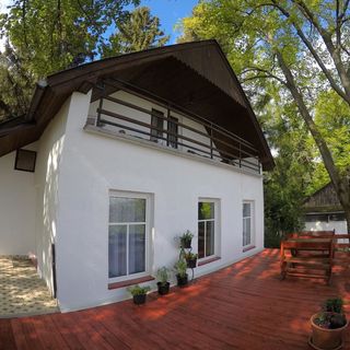 Panoráma Pihenőház Kőszeg (4)