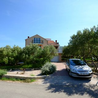 Apartment Leo Račišće (3)