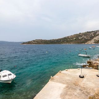 Apartment Slobodan Vinisce (3)