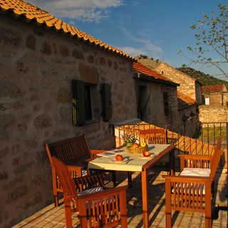 House POJATA Starigrad Paklenica (2)