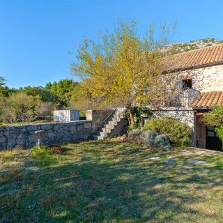 House Pojata Starigrad Paklenica (3)