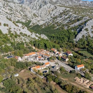 House Pojata Starigrad Paklenica (5)