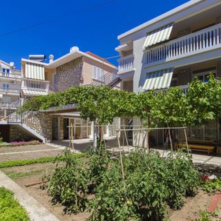 Apartments Konta City center Vodice (2)
