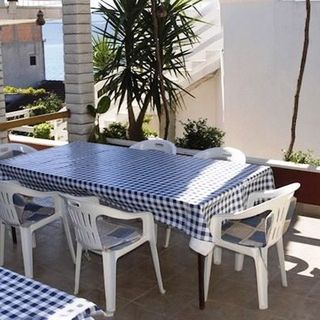 Apartments and Rooms Florijan Komarna (3)