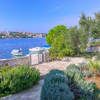 Apartments Jadranka Rogoznica (5)