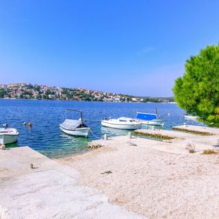 Apartments Jadranka Rogoznica (4)