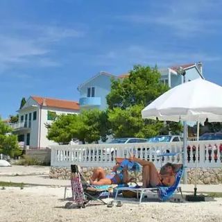 Apartment Veljko Brodarica (4)