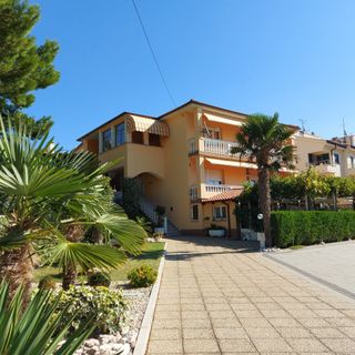 Apartments and Room Boris Baska (2)