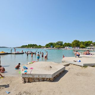 Apartment Lena city center near beach Vodice (5)