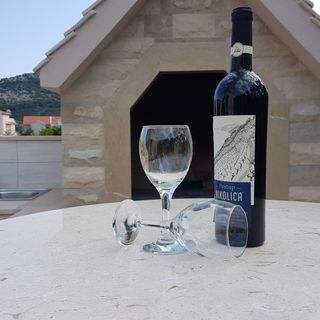 Apartment Canaria Vinisce (5)