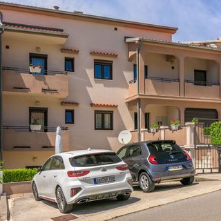 Apartment Milojka Crikvenica (3)