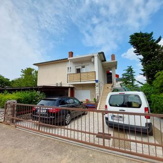 Apartments Katica Selce (2)