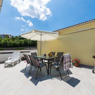 Apartment Sanja Vrbnik (3)