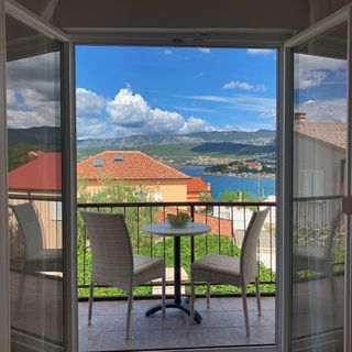 Apartment Nevenka P. Silo (3)