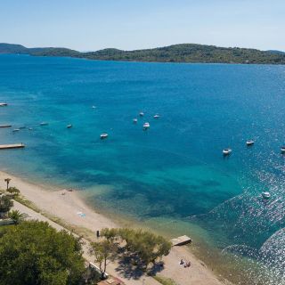 Apartments Secret Garden Vodice (5)