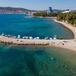 Apartments Secret Garden Vodice (4)