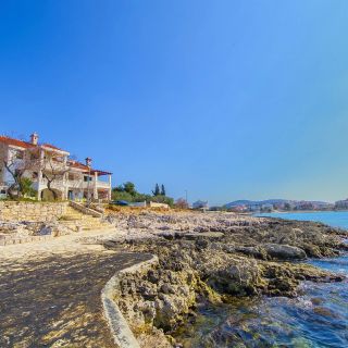 Apartment Lavanda Rogoznica (2)