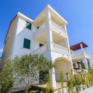 Apartment Lavanda Rogoznica (5)