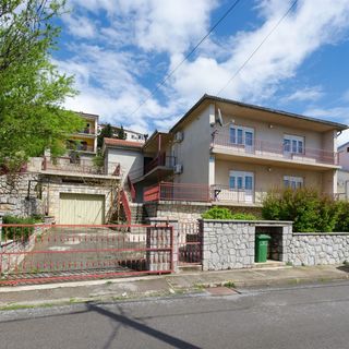 Apartments Nada Senj (2)