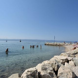 Apartment Vicko Omis (4)