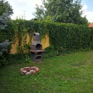 Héder Apartmanház Vonyarcvashegy (4)