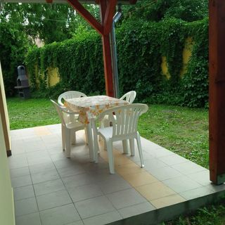 Héder Apartmanház Vonyarcvashegy (5)