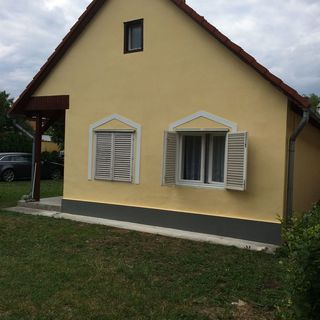 Héder Apartmanház Vonyarcvashegy (3)