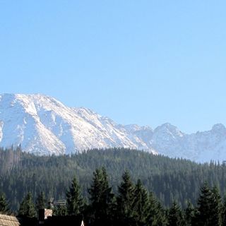 Bajkowa Chata - Magiczne Domki w górach - Jacuzzi Murzasichle (3)