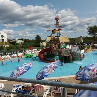 Apartment Labinjan Porec (3)