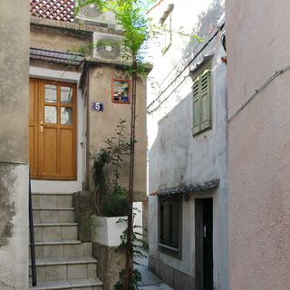 Apartment Fantov-Na Vrti Baska (2)