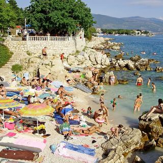 Apartments Branimir Novi Vinodolski (5)