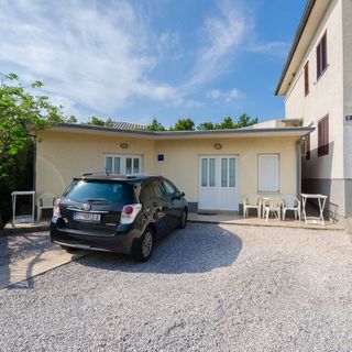 Apartments Branimir Novi Vinodolski (3)