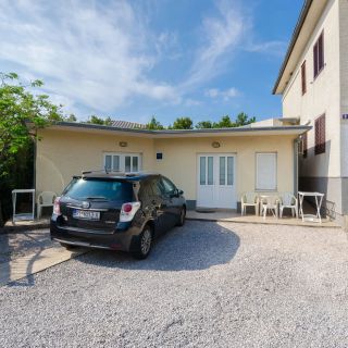 Apartments Branimir Novi Vinodolski (3)