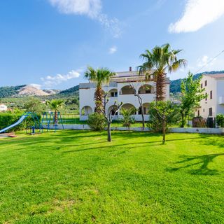 Apartments Damir Barbat (4)