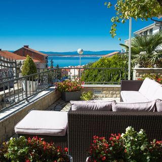 Apartments Grozdana Crikvenica (2)