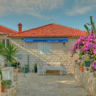 Apartments Ivanka Supetar (2)