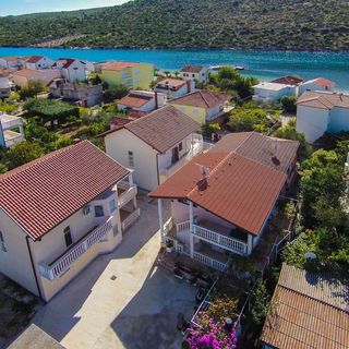 House Lucija Rogoznica (2)