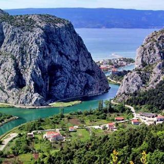 Apartment Sreta Omis (5)