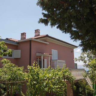 Apartments Josip by the sea Novi Vinodolski (2)