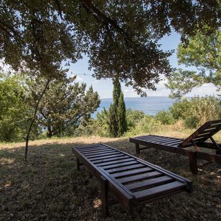 Apartments Josip by the sea Novi Vinodolski (4)