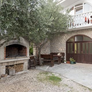 Apartments Ivan Starigrad Paklenica (5)