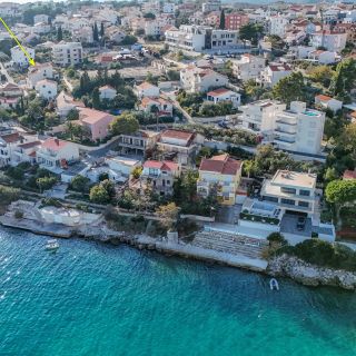 Apartments Silvana Okrug Gornji (2)